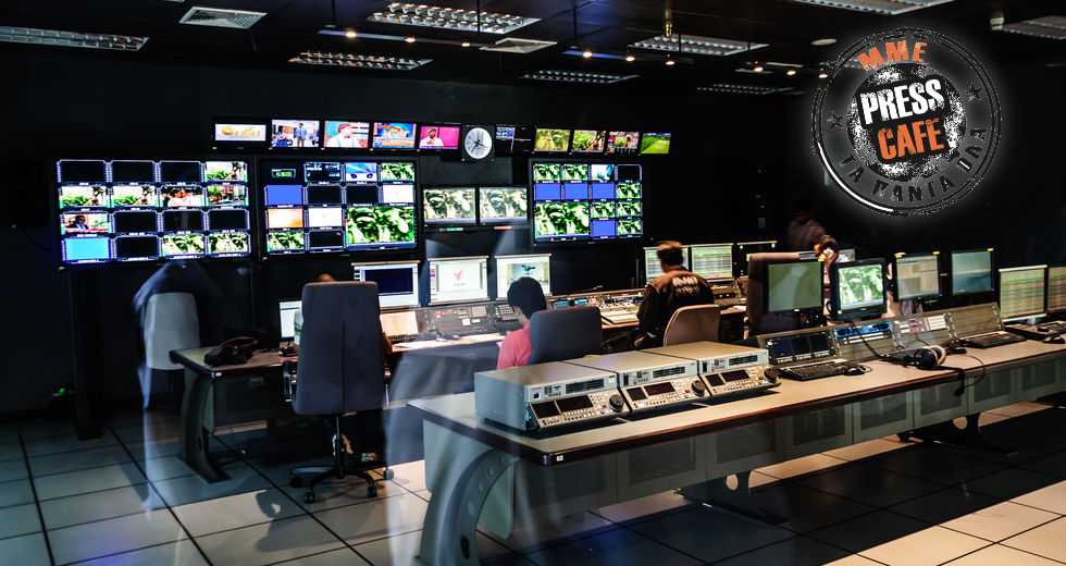 Press cafe: Οι άδειες, ο Λαζόπουλος και τα… πηγαίν’ έλα του ΣΚΑΪ